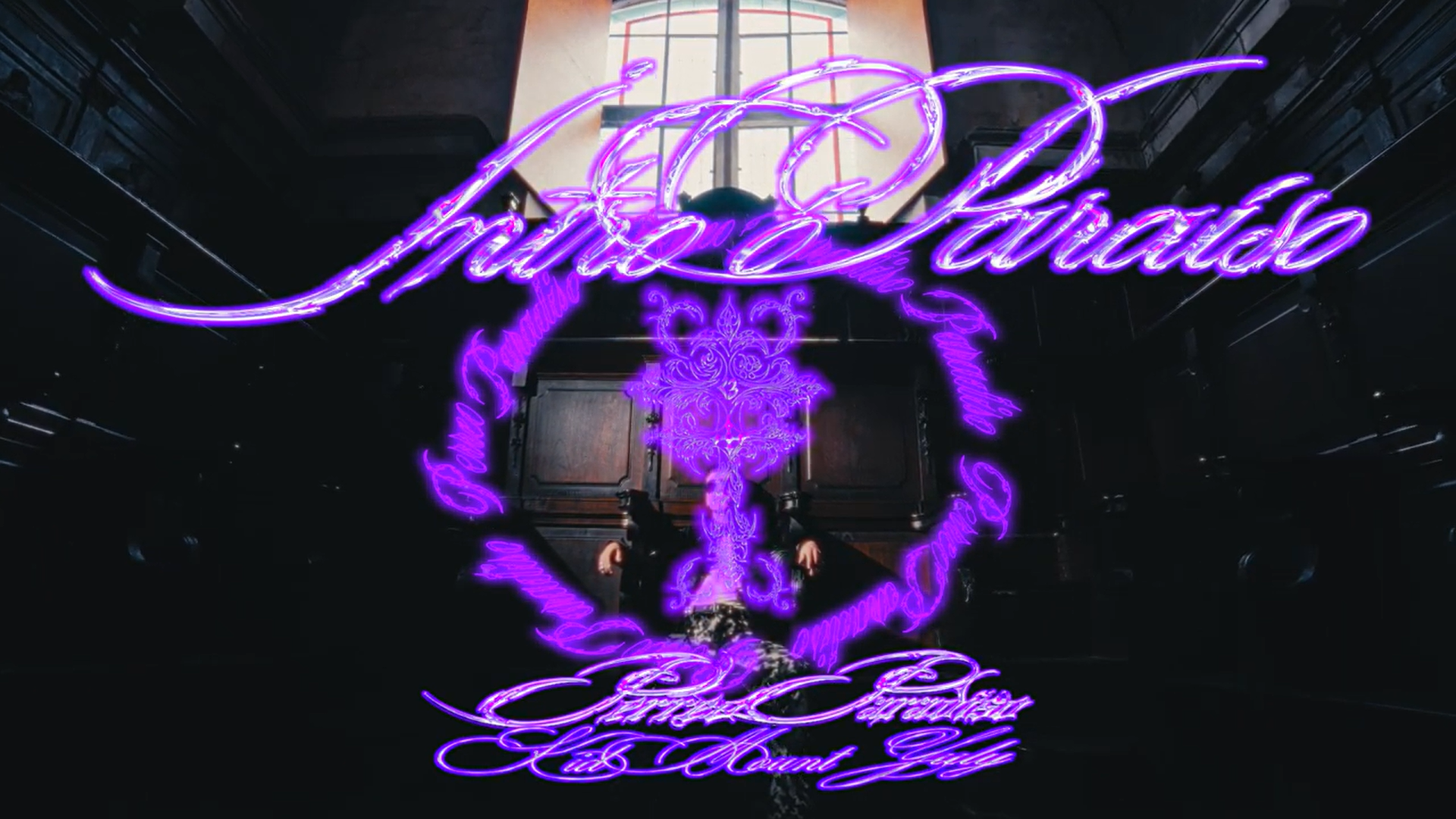 Intro ó Paraíso + Sudor e Bellakeo